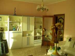  Theokles Apartment  Таормина